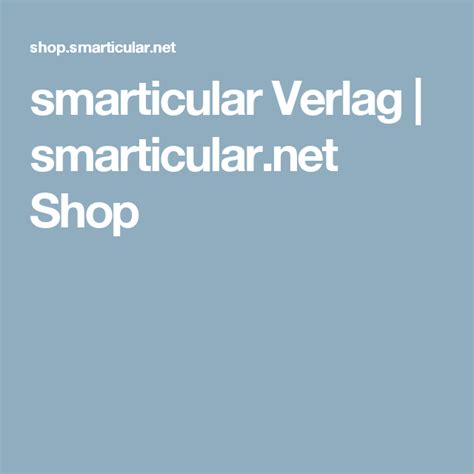 smarticular|smarticular shop.